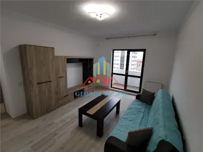 Inchiriere 2 camere decomandat Militari Residence - Bucuresti