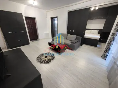 Inchiriere garsoniera dubla Militari Residence Rezervelor 56 - Bucuresti