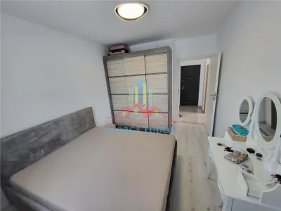 Inchiriere apartament decomandat Militari residence - foto 6