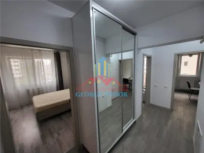 Inchiriere apartament decomandat Rotar Park 2 - Bucuresti