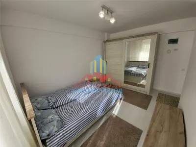 Inchiriere garsoniera Militari Residence - Bucuresti