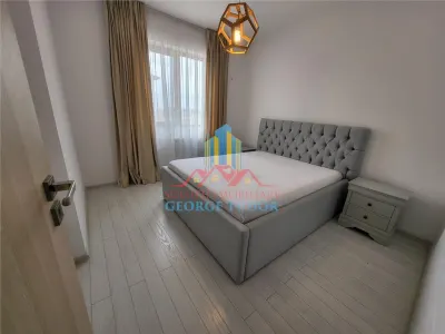 Inchiriere 2 camere decomandat Cartierul Latin - Bucuresti