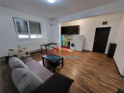 Vanzare apartament Militari Residence - Bucuresti