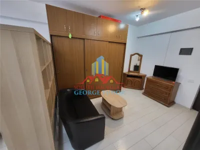 Inchiriere garsoniera Militari Residence Rezervelor 54 - foto 3