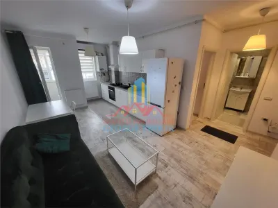 Inchiriere apartament Militari Residence Tineretului 63 - Bucuresti