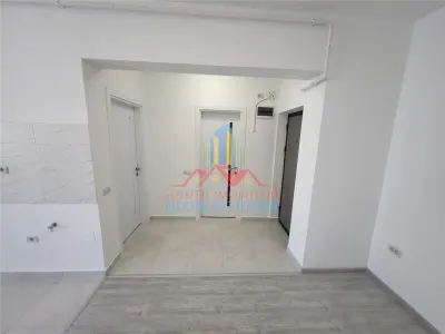 Inchiriere aparatment nemobilat Militari Residence - foto 2