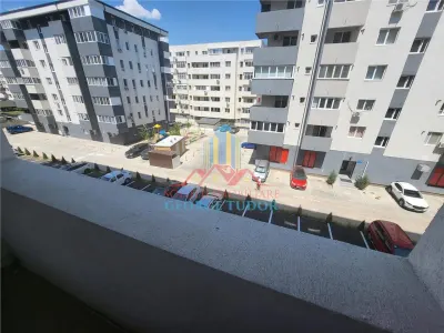 Inchiriere aparatment nemobilat Militari Residence - foto 7