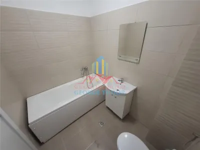 Inchiriere aparatment nemobilat Militari Residence - foto 8