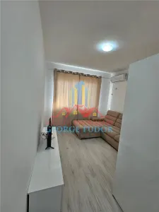 Inchiriere garsoniera Militari Residence - foto 1