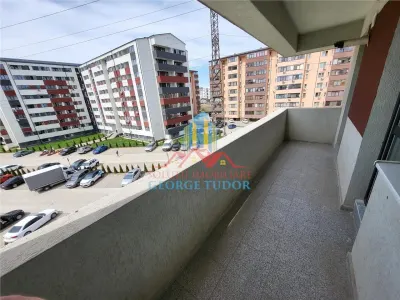Inchiriere apartament 3 camere Avangarde City ! - foto 8