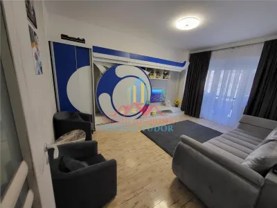 Vanzare apartament 3 camere Militari Residence Ballroom - foto 2