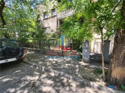 Vanzare apartament + garsonira Cotroceni - foto 2