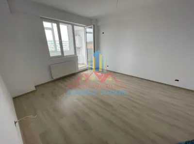 Inchiriere apartament nemobilat Rezervelor 56 - Bucuresti