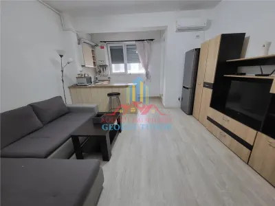 Inchiriere garsoniera Militari Residence - foto 1