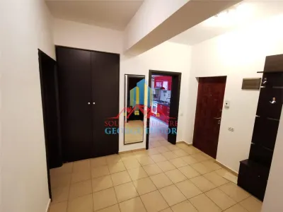 Inchiriere apartament 3 camere Rezervelor Bollroom! - foto 4