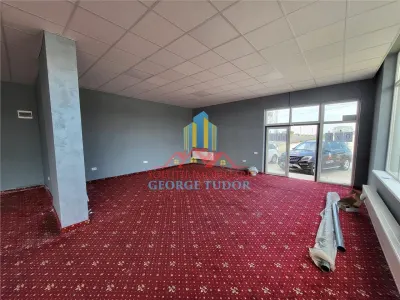 Inchiriere spatiu comercial Militari Residencd - foto 3