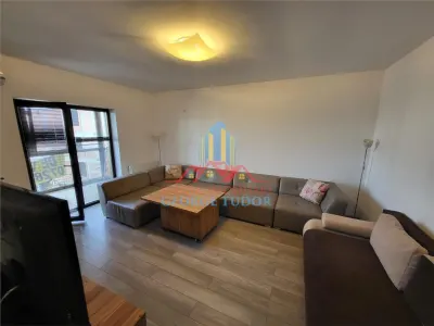 Vanzare apartament decomandat Militari Residence - foto 1
