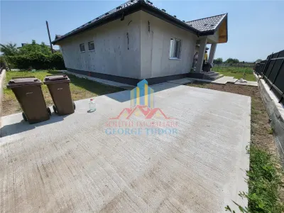 Vanzare casa Ciorogarla padure - foto 11