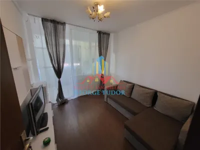 Inchiriere apartament decomandat Militari residence - Bucuresti