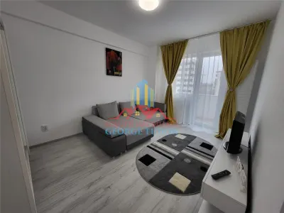 Inchiriere garsoniera Militari Residence - foto 1