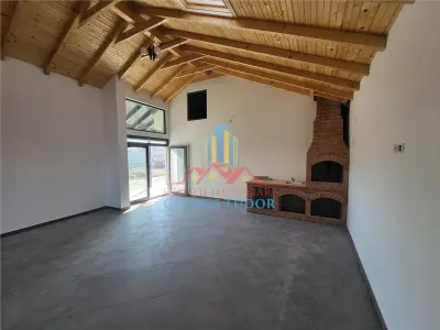 Vanzare casa Bolintin vale / Malu spart - foto 4