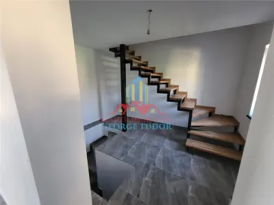 Vanzare casa Bolintin vale / Malu spart - foto 10