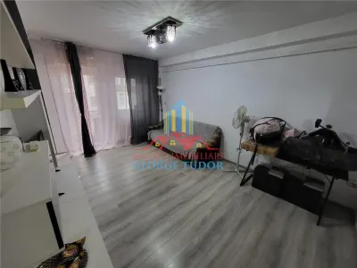 Vanzare apartament Rezervelor 70 Wellness - foto 2