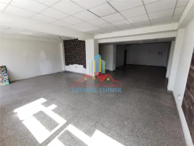 Inchiriere spatiu comercial Militari Residence - foto 5