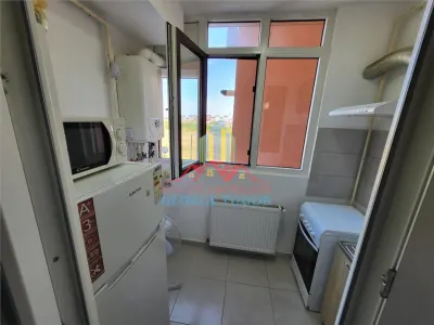 Inchiriere garsoniera Militari Residence - foto 4