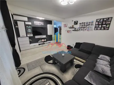 Vanzare apartament Militari Residence - Bucuresti