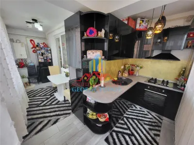 Vanzare apartament Militari Residence - foto 6