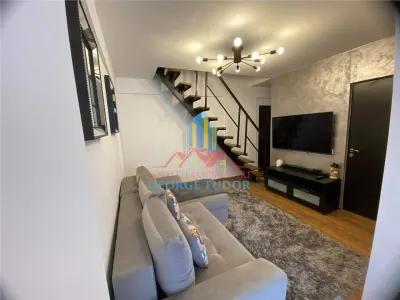 Vanzare apartament 3 camere ADM Rezidential - foto 1