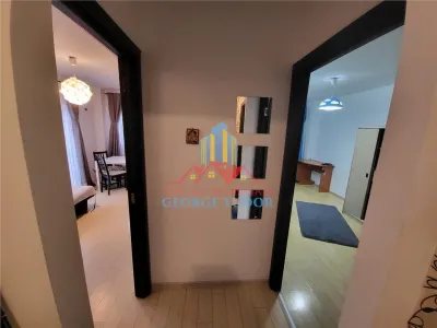 Vanzare apartament Rezervelor Wellness - foto 3