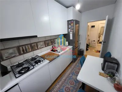 Vanzare apartament decomandat Pollux residence - foto 9