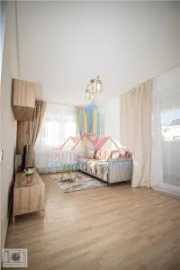 Apartament 2 camere, Str. Viilor 33, Bl.8, Chiajna - BONUS de fidelitate - foto 6