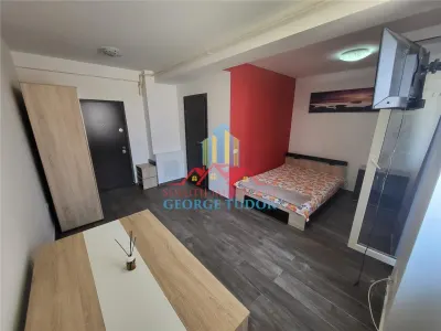 Inchiriere garsoniera Militari Residence - Bucuresti