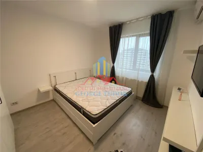 Inchiriere garsoniera Militari Residence Rezervelor - Bucuresti