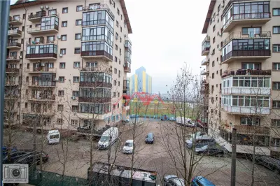 Apartament 2 camere, Avangarde City, Str. Tineretului 17, Bl.5, Chiajna - foto 17