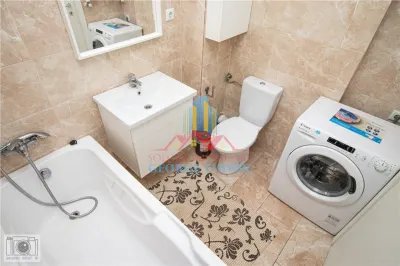 Apartament 2 camere, Avangarde City, Str. Tineretului 17, Bl.5, Chiajna - foto 20