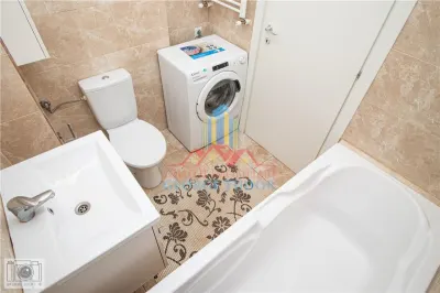 Apartament 2 camere, Avangarde City, Str. Tineretului 17, Bl.5, Chiajna - foto 21