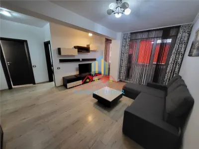 Inchiriere apartament Militari Residence Tineretului 85 - Chiajna