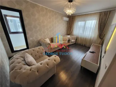 Vanzare apartament decomandat Militari Residence - Chiajna