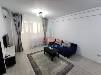 Inchiriere apartament Militari Residence Tineretului 85 - Bucuresti