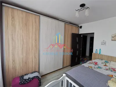 Vanzare apartament 3 camere Rezervelor 79 Lidl ! - foto 8