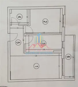 Vanzare 2 camere decomandat Militari residence - foto 13