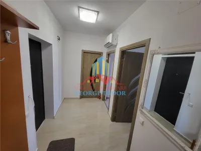 Vanzare 2 camere decomandat Militari residence - foto 10