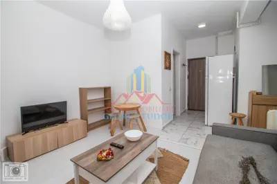 Apartament 2 camere, 48 mp, PET FRIENDLY, Green Park, Str. Tineretului 81B - foto 5