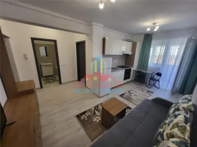 Prima inchiriere 2 camere Militari Residence - foto 3