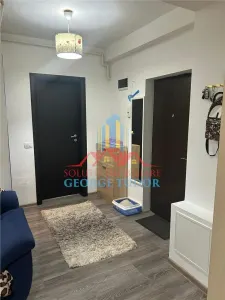 Vanzare 2 camere Militari Residence - foto 5