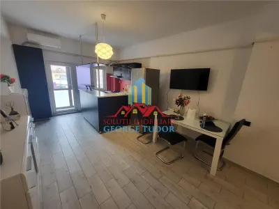 Inchiriere apartament Rezervelor 64B - foto 6